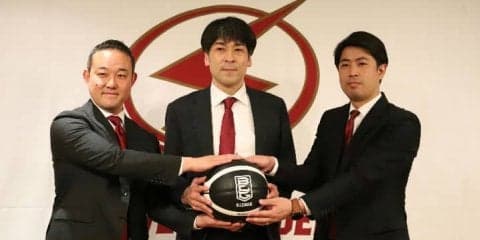 川崎が新体制を発表、『伝統』を受け継ぎつつ『変革』することでリーグ優勝を狙う