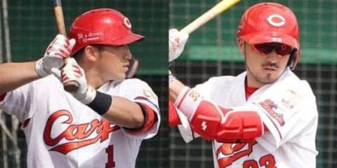 広島菊池打率5割、鈴木2発9打点、巨人沢村981日ぶりS　19年第8週投打5傑【セ編】