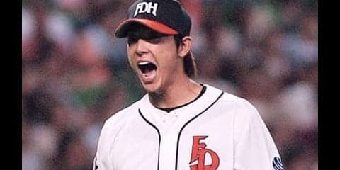 王貞治、尾花髙夫もベタ惚れ。斉藤和巳は「日本のエース」に成長した