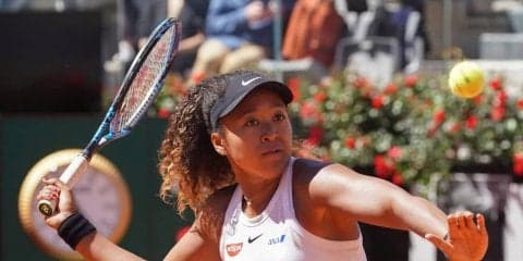 【レース・トゥ・深セン】大坂なおみ 3位に後退。プリスコバが前週優勝で2位に浮上