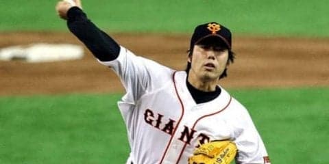 現役引退の上原浩治、100勝100S100Hは唯一　どんな場所、役割でも実力発揮