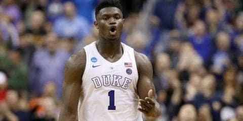 アンソニー・デイビスがザイオン・ウィリアムソンに与えた『意外な影響』とは?