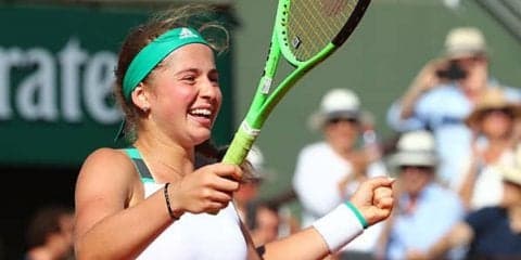 【速報】ウィンブルドン第8日