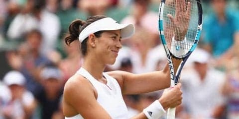 【速報】ウィンブルドン第10日