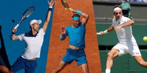 今さら聞けないテニスのイロハ ～第15回 コートのサーフェスで何が変わるのか？～