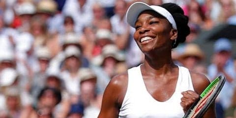 【速報】ウィンブルドン第12日