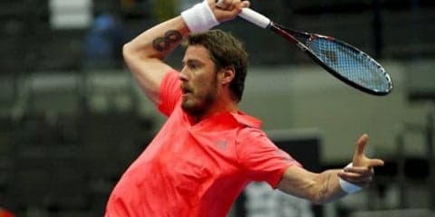 インドラウンド初日、サフィンが初勝利でジャパン・ウォリアーズは2位浮上 [Coca-Cola IPTL]