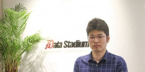 数字への抵抗をなくし、野球に詳しくなりたいという気持ちが大切--野球アナリストの仕事　【Baseball Job File vol.７】