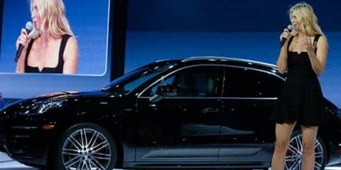 シャラポワの新コーチにスベン・グローネフェルトが就任