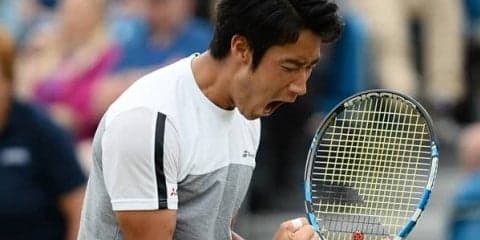 【速報】ウィンブルドン第2日