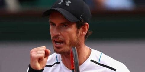 【速報】全仏オープン第13日