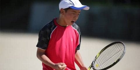 平川朝陽がジョーンズ怜音を下すなど、男女4強が出揃う[第34回全国小学生大会]