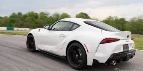 スープラ と Z4 のどちらかを選べと言われたら…公道試乗記 in USA