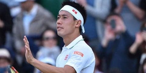 【速報】ウィンブルドン開幕！