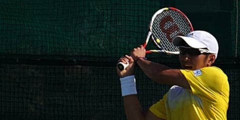 [F1 亜細亜大学国際] 関口／シコラが複優勝　明日の単決勝は近藤 vs チー（台湾）