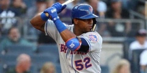 【MLB】“不良債権化”の121億円外野手、牧場で右足骨折　今季絶望か…「穴に激しく落ちた」