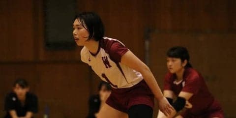 最終戦で敬愛大にあと一歩及ばず、春季リーグを３位で終える