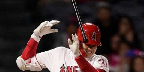 【MLB】大谷翔平、シモンズの負傷に元同僚右腕も傷心　「誰かが怪我をするのを見たくない」