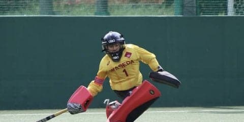 ＳＯ戦を制す！東農大に勝利し『３位奪還』達成