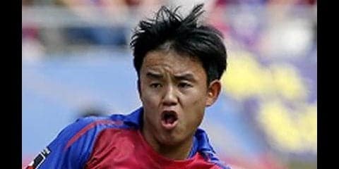 「久保建英の理想のシナリオ」をバルサＢの実状から考えてみた