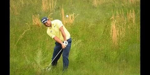 松山英樹、全米プロ16位。最終日に失速した原因は何だったのか