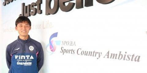 世界のNIKEと協働する荒川区のNPO。代表・石尾潤が女子サッカーを支える理由