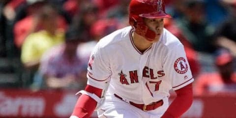 【MLB】大谷翔平、“超回復”のスタメン出場に元同僚も安堵　「良かった、復活すると思う」