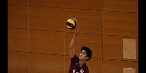 破格の強さ！宿敵・日体大をストレートで下し全勝優勝を果たす