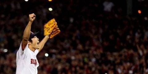 【MLB】上原浩治は「愛すべき投手」　地元メディアの賛辞やまず「球界一の抑えだった」