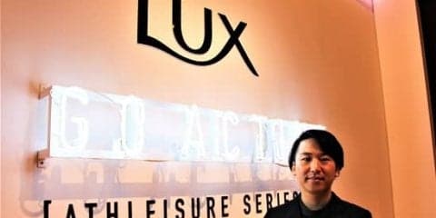 フィットネスに通う女性のニーズに着目したヘアケアシリーズ『ラックス アスレジャーシリーズ』がラックスから発売。開発理由を担当者に聞いた