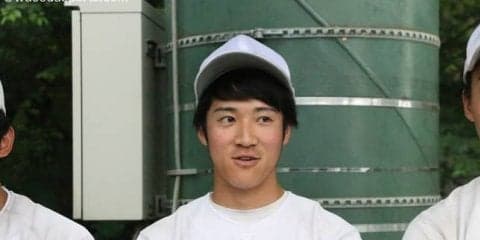 【連載】法大戦直前特集『決戦』野手対談　加藤大×鈴木涼馬×塚脇太陽×中村康祐