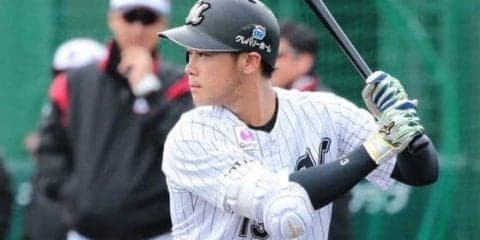 22日の公示　ロッテ藤岡を抹消し岩下、平沢昇格、DeNAは阪口抹消で関根を登録