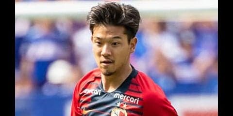 鹿島復調の陰に新左サイドハーフあり。白崎凌兵の能力は日本代表級