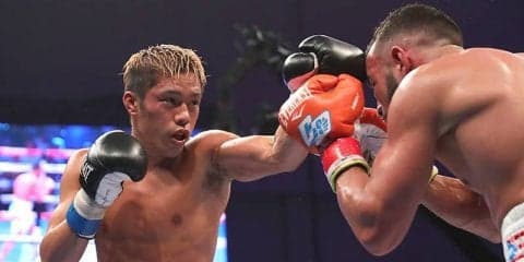 山中慎介が展望を語る　伊藤雅雪が五輪戦士へリングを迎える2度目の防衛戦