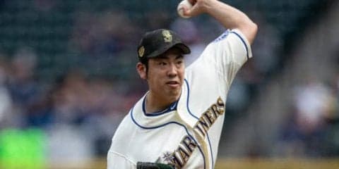 【MLB】菊池雄星の3勝目は「1勝以上に大きな勝利」　地元メディアが称える確かな“進歩”