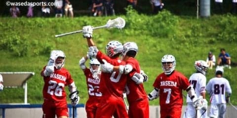 土壇場で大逆転劇！勝負強さ光り優勝果たす