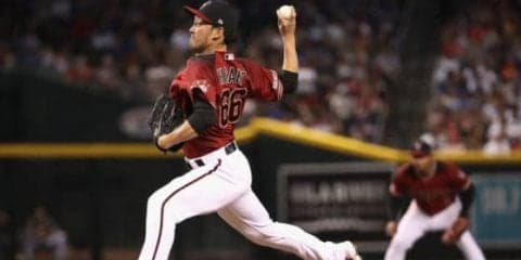 【MLB】平野佳寿、1回無安打無失点の好投で防御率5.09　チームは5連敗と正念場