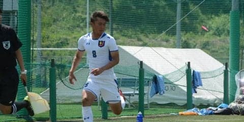 【ソッカー（男子）】無失点で快勝！攻守で圧倒し首位キープ！　第６節 Vs拓大