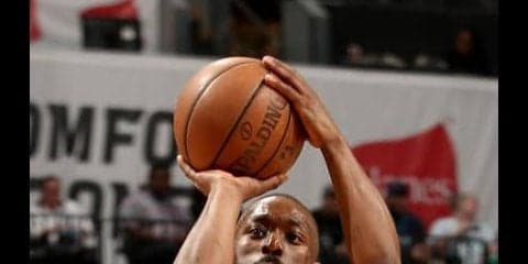 「NBA FINALS」パブリックビューイング、ケンバ・ウォーカーの出演が決定