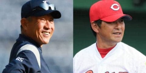 2019年オールスター7月12、13日に東京D、甲子園で開催　パ辻監督、セ緒方監督