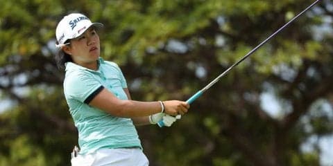 畑岡奈紗ツアー４勝目なるか！？メジャー前哨戦「ピュア・シルク選手権」日本勢４選手に大会直前インタビュー