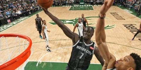 オーストラリア代表のソン・メイカー、ピストンズを優先しワールドカップに不参加