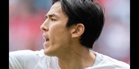長谷部誠は出色。今季ブンデス日本人選手の評価はグレーゾーンなし