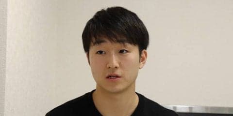 中大卒のバレー柳田・弟、商社内定を蹴り欧州リーグ挑戦へ　きっかけは「海外で働きたい」？