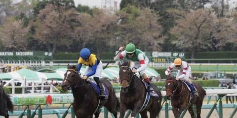 【日本ダービー】出走馬の調教後の馬体重