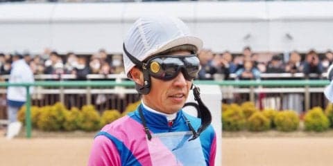 【武豊日記】ダービーウイーク