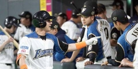【今日のMVP】杉谷拳士、2打席連続弾＆史上19人目の左右両打席本塁打！「今日からスギノール！」＜5月23日＞