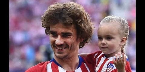 バルサ移籍報道に「ノー」の嵐。好漢グリーズマンが嫌われている