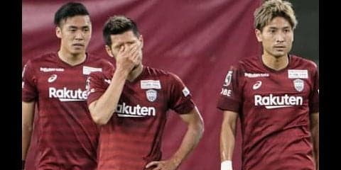 イニエスタだけでは勝てない。神戸のルヴァン杯敗退が意味するもの