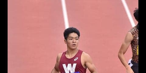 総力戦でつかめ、男子トラック優勝・女子総合５位／関カレ展望